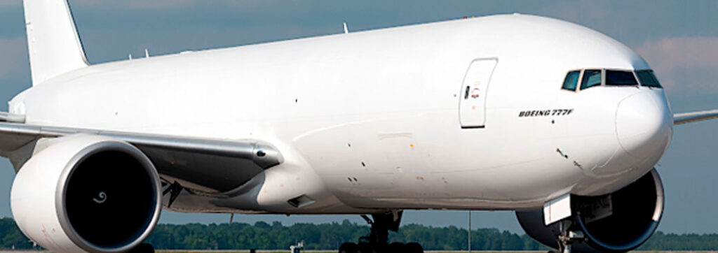 Transporte aéreo